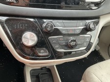Heater Climate Temperature Control Front 3 Zone Temperature Control Fits 18-20 P