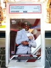 Jayden Daniels RC PSA 10 2024 Topps NOW - Washington Commanders