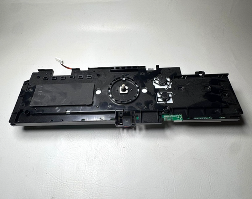 GE Washer Main Control Board 290D2868G001 - Picture 5 of 5