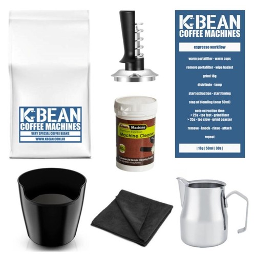 Lelit Mara X V2 - BONUS $200 K BEAN ACCESSORY KIT - Picture 3 of 7