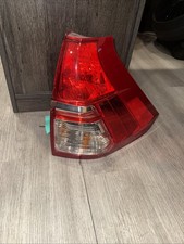 15-16 CR-V Rear RH Right Lower Quarter Panel Mounted Tail Light Lamp Factory OEM