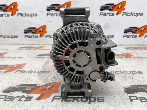 2017 Ford Ranger Wildtrak Alternator 2016-2019 - Picture 7 of 10