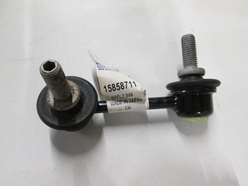 2003-2007 Cadillac CTS Genuine GM 15858711 & 15858712 Rear Sway Bar Links T26G - Foto 2 di 5