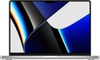Apple MacBook Pro 14.2" 2021 M1 Pro 512GB 16GB RAM Silver - Open Box