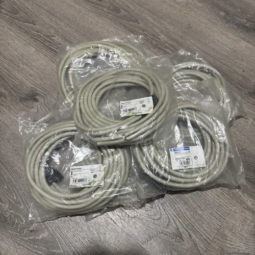 NEW SCHNEIDER BMXFCW303 PLC Connection 40 Wire Preformed FCN 3 M “ USA Seller “