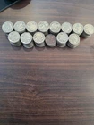 buffalo nickels [135]