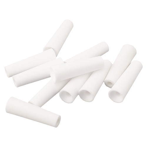 10PC Replacement Earthenware Nozzles for Industrial Machinery Cleaning - Photo 10/33