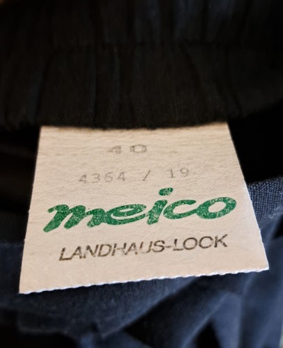 Trachtenkostüm Gr. 40 von MEICO im Landhaus-Look, dazu Top & Gürtel BW 80 - Bild 10 von 17