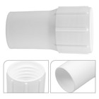 Swimming Pool Replacement Spiral Vacuum Hose Cuff Pumpe Schlauch Pumpen