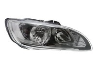 Valeo 045203 Hauptscheinwerfer Rechts FüR Volvo