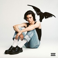 Conan Gray - Kid Krow - Vinyl / 12" Album