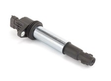 Intermotor Stiftzündspule für Lada 110 1995-2010 12494 CP187 DMB2081 460-0124
