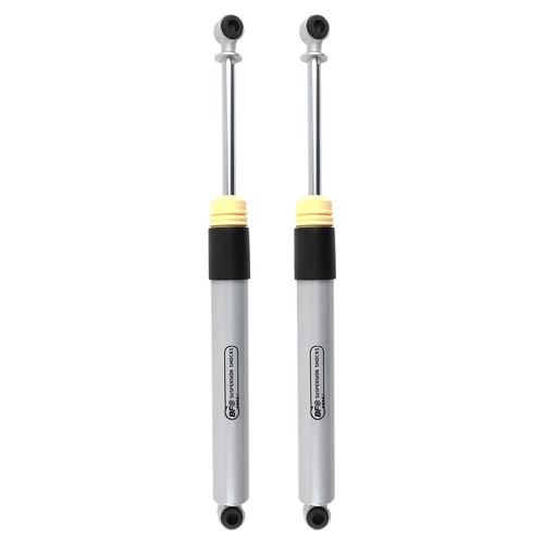 3"+ 2" Full Level Lift Kit Shocks For Chevy Suburban Tahoe GMC Yukon1500 , 2006 - Picture 2 of 9