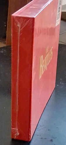 The Beatles - The Beatles (2012,4x 7". 45rpm,Record Store Day,Numbered,Sealed) - Picture 6 of 8