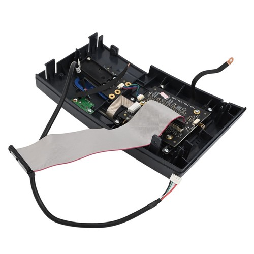 Panneau de commande avant facilement remplaçable 705626S001 pour imprimantes codes barres Intermec - Photo 7/12