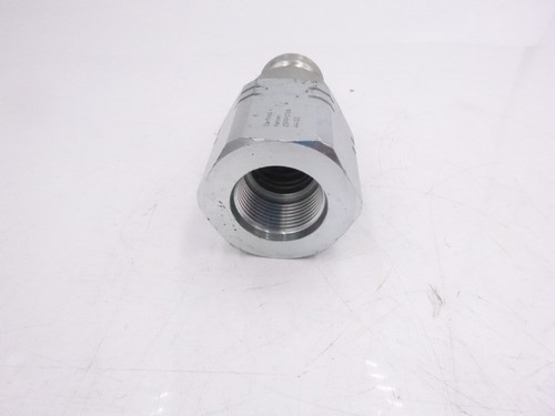 EATON 25FFP131UN 1-5/16"-12 Buchse Schnellkupplung Kohlenstoffstahl - Bild 3 von 4