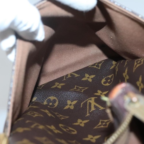 LOUIS VUITTON Monogram Totally MM Tote Bag M56689 LV Auth bs26117 - Picture 22 of 23