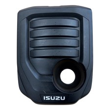 ISUZU D-MAX ENGINE COVER 1.9 RZ4E-TC MK2 2017-2020