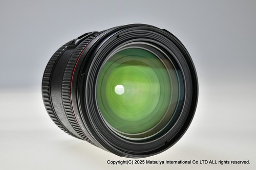 Near MINT Canon EF 24-70mm f/4 L IS USM - Picture 6 of 6