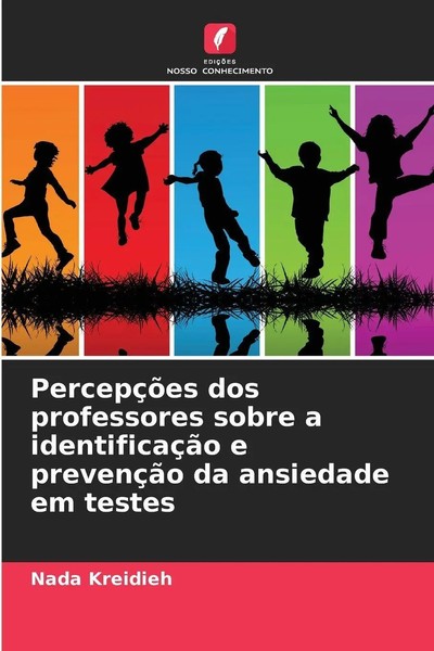 Nada Kreidieh | PercepçõEs Dos Professores Sobre A IdentificaçãO E PrevençãO...-image