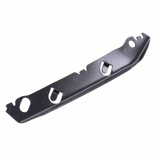 Front Bumper Bracket Left and Right Side Iron Hold Mount for 3 Series E90 - Picture 4 of 4