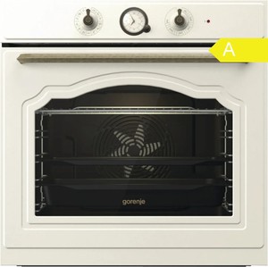 Gorenje BOS67371CLI - Einbaubackofen 60cm Autark Classico Line
