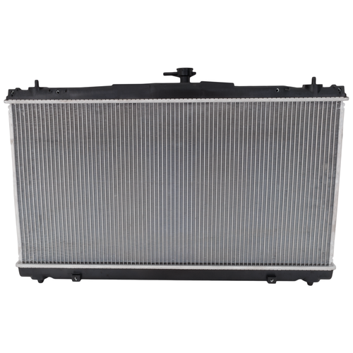 New Radiator for Lexus ES350 ES300h 2013-2017 LX3010148 1640031850 - Picture 4 of 8