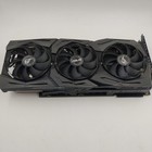 ASUS ROG STRIX 2080 TI 8GB DDR5 Graphics Card