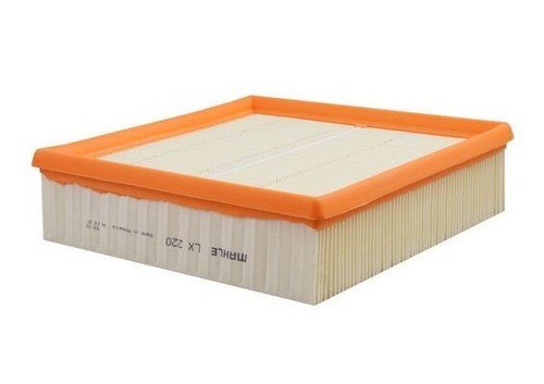 Air Filter LX220 Mahle 021129620 021129620D 021129629 027129620 21129620D New - Picture 3 of 3