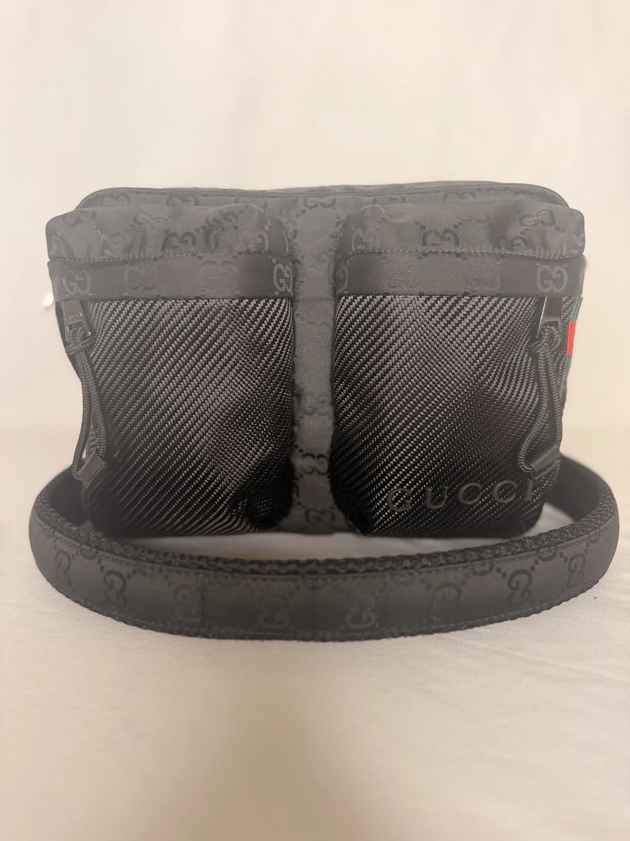 25+ Gucci Nylon Bags for Men for sale | Updated Oct 2026