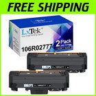 Compatible Toner Cartridge for Xerox 3215 3225