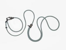 NEW FABLE Magic Link Hands-Free Dog Leash in Green For Medium/Large Dogs