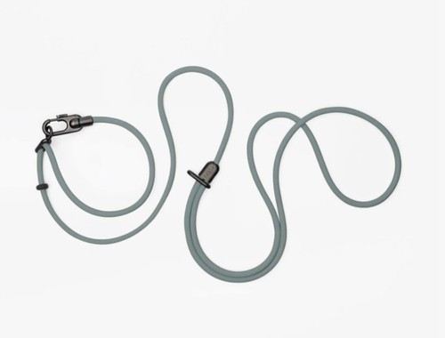 NEW FABLE Magic Link Hands-Free Dog Leash in Green For Medium/Large Dogs - Picture 1 of 4