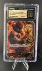 Sabo OP07-118 SEC One Piece Card Game 3rd Anniversary Japanese CGC Pristine 10
