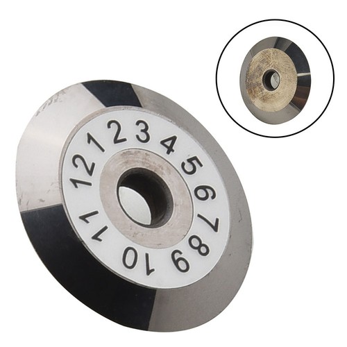 12 Cutting Positions Fiber Tools Abrasion resistance Fiber Optical Cleaver - Picture 11 of 20