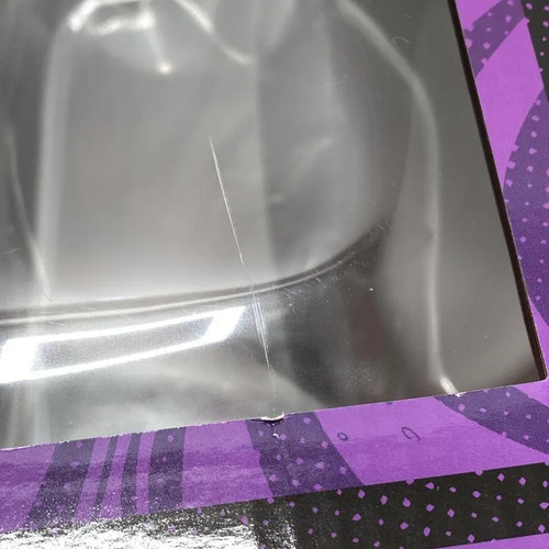 Modellino dipinto Motosega Uomo Makima scala 1/7 PVC e ABS F:NEX Limited Shueisha - Foto 18 di 24