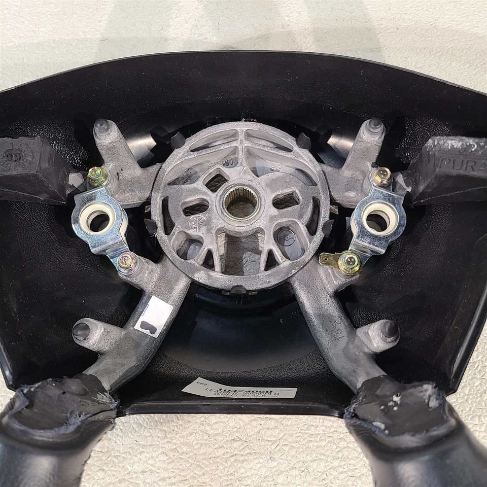 Volante Corvette C5 97-04 Aa7393 Foto 2 de 4