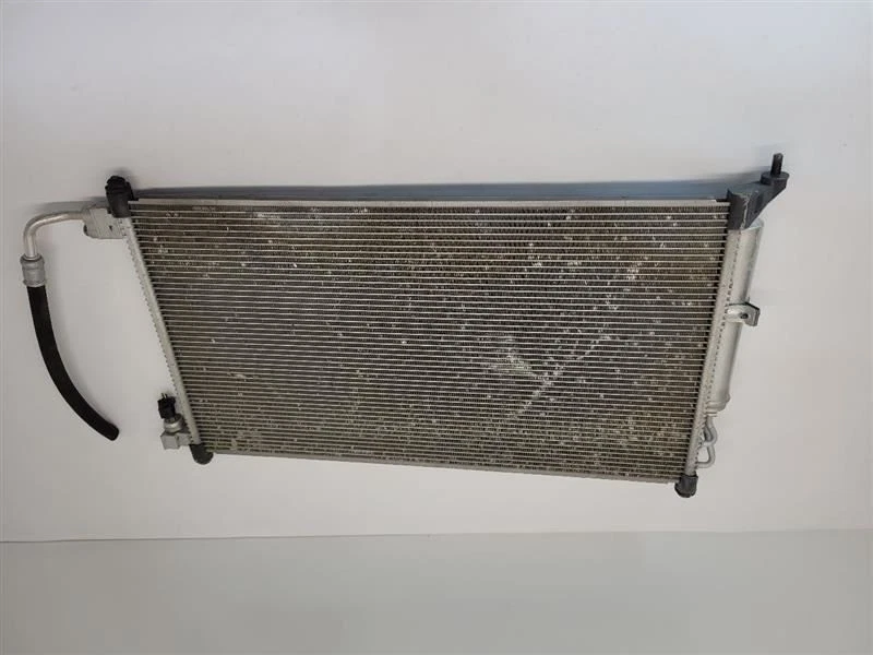 Nissan Cube 2009-2014 1,8 L CA CONDENSADOR 921001FA0A Foto 4 de 4