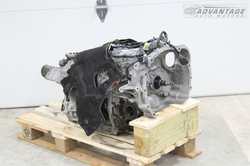 2018-2019 SUBARU LEGACY AWD AUTOMATIC CVT TRANSMISSION GEAR BOX LINEARTRONIC OEM - Picture 2 of 13
