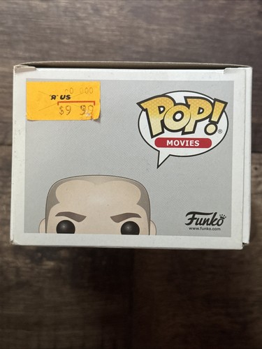 Funko Pop! Blade Runner 2049 Sapper #480 Vinyl Figure Brand New In Box - Picture 4 of 7