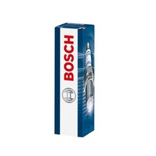Bujía De Encendido Bosch 0242235666 Níquel para Alfa Romeo Chrysler Citroën Fiat