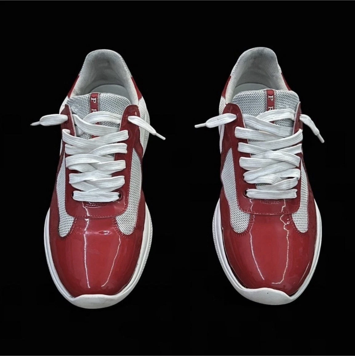 prada sport sneakers products for sale | eBay