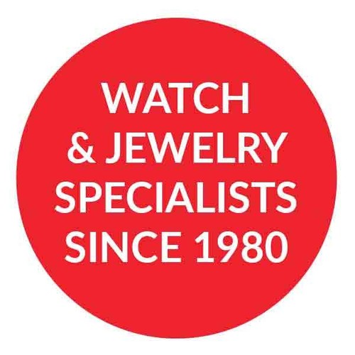 Rolex Datejust in 18k & stainless steel flower dial with original diamond bezel - Picture 7 of 12