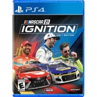 Nascar 21 Ignition - Day 1 Edition [PlayStation 4]