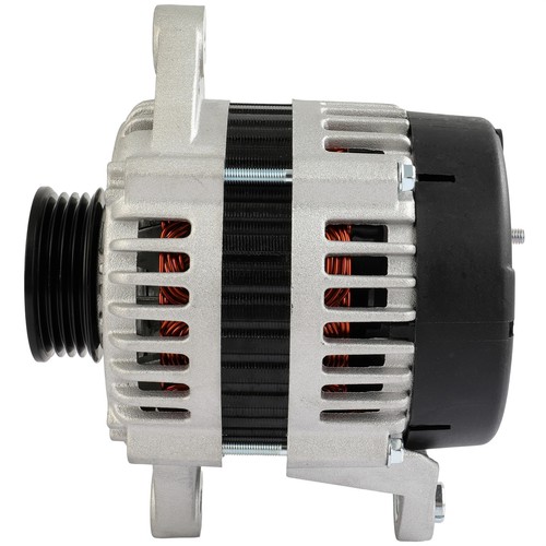 Alternador para Chevrolet Matiz LS Hatchback 4 puertas 1,0 L 995CC 61CID l4 GAS 23999 - Imagen 4 de 9