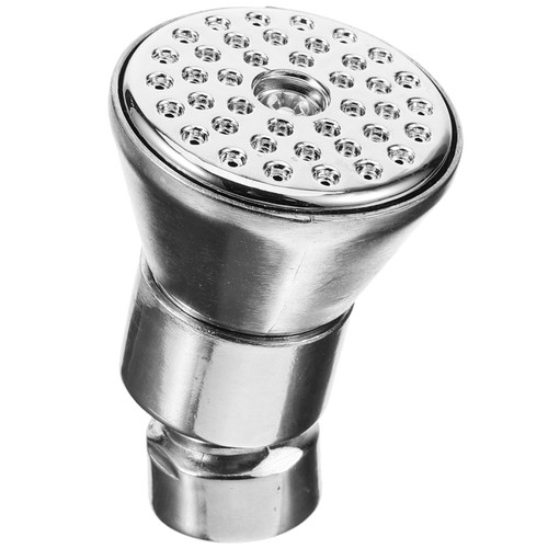 Cabezal de ducha Cabezales de lluvia de alta presión Cabezales de ducha para baño - Imagen 5 de 12