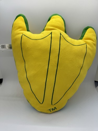 Oregon Ducks Webfoot Plush Stuffed Mascot Factory NCAA University of Oregon - Picture 2 of 9