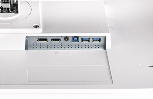 Prolite XUB2492HSU-W6 23.8" IPS FullHD 100Hz USB-A Altavoces Altura Ajustable - Afbeelding 5 van 8