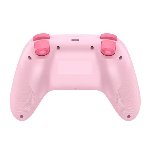 GameSir T4 Nova Lite – Controller Wireless Hall Effect per Switch PC Mobile Pad - Foto 46 di 64