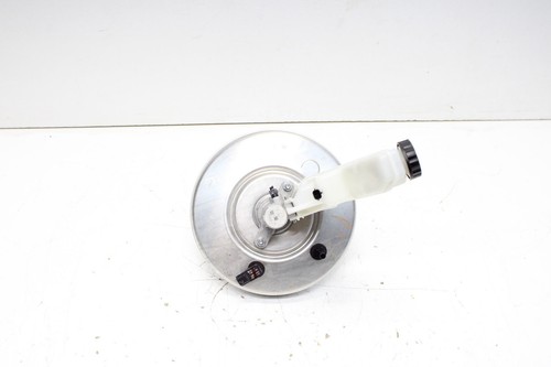 2022-2024 MITSUBISHI OUTLANDER BRAKE BOOSTER & MASTER CYLINDER W/ RESERVOIR OEM - Foto 4 di 7